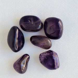 Agate Violette