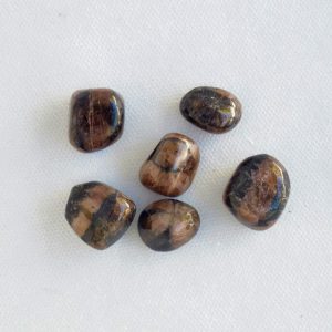 Andalousite (ou Chiastolite)