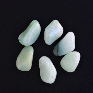 Aventurine Verte