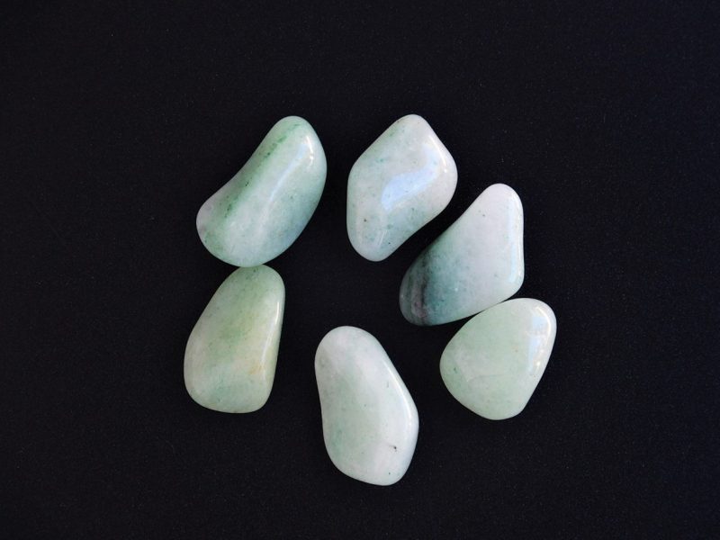 Aventurine Verte
