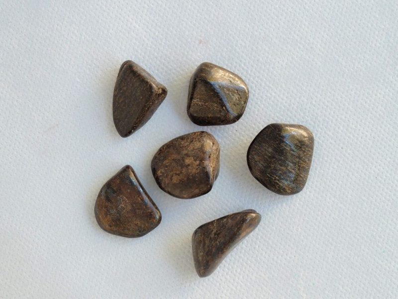 Bronzite