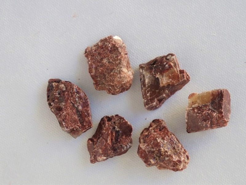Aragonite