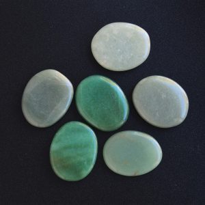 Aventurine Verte
