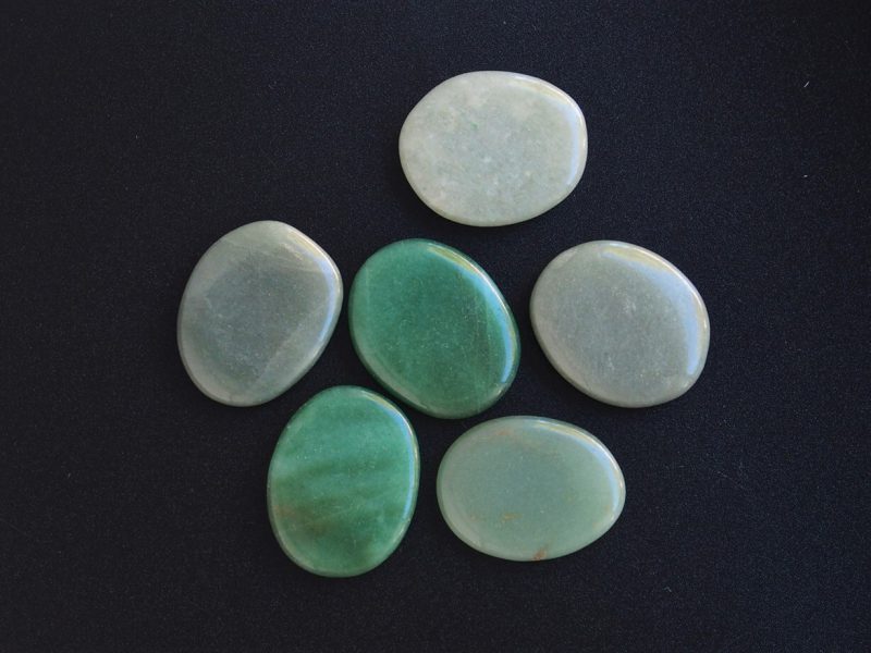 Aventurine Verte