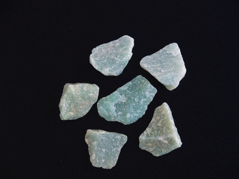 Aventurine Verte