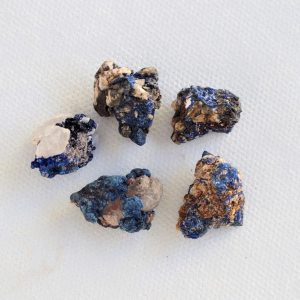 Azurite
