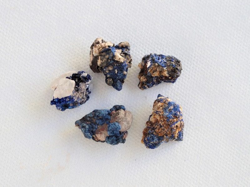 Azurite