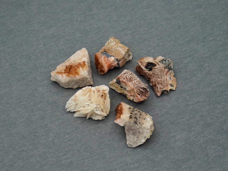 Baryte