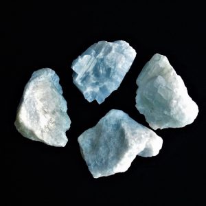 Calcite Bleue