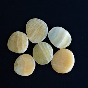 Calcite Orange