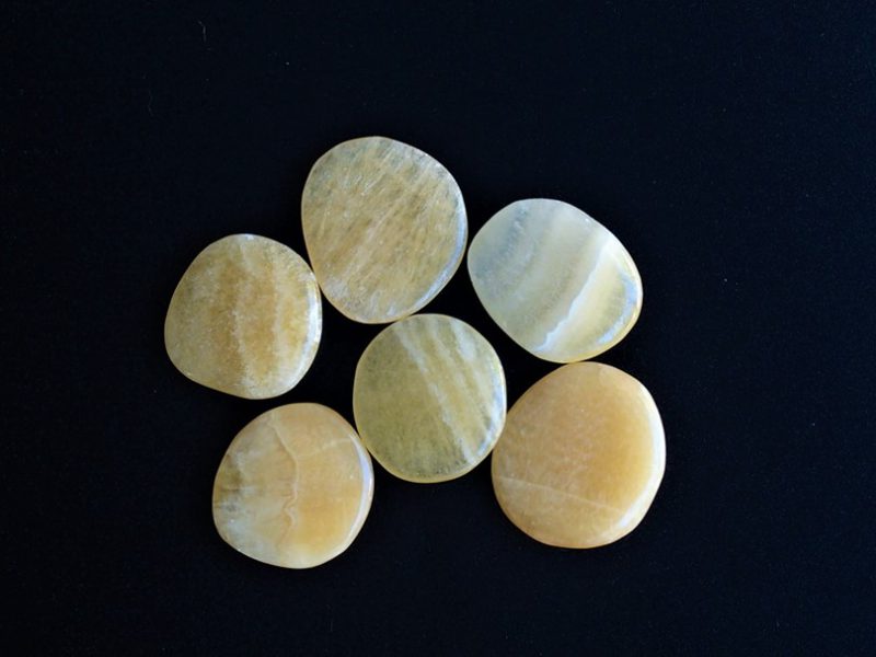 Calcite Orange