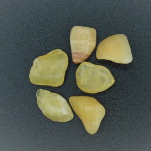 Calcite Orange