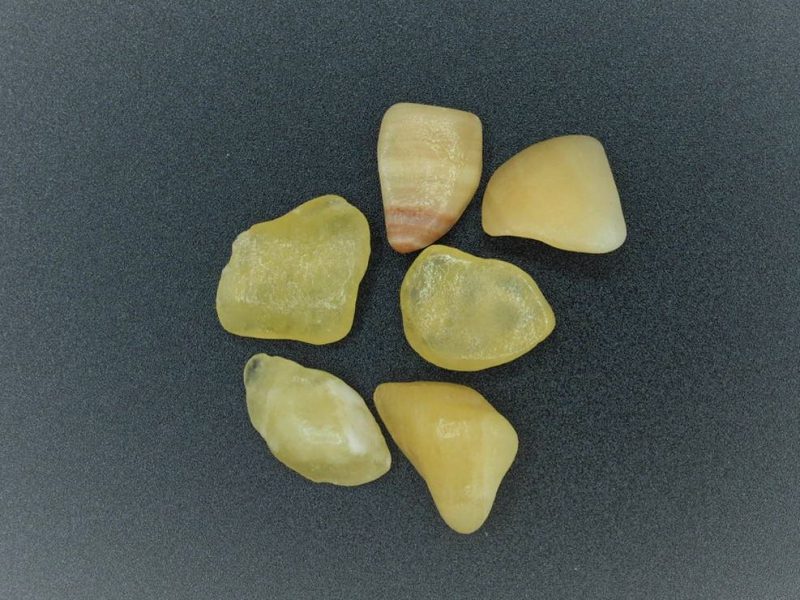 Calcite Orange