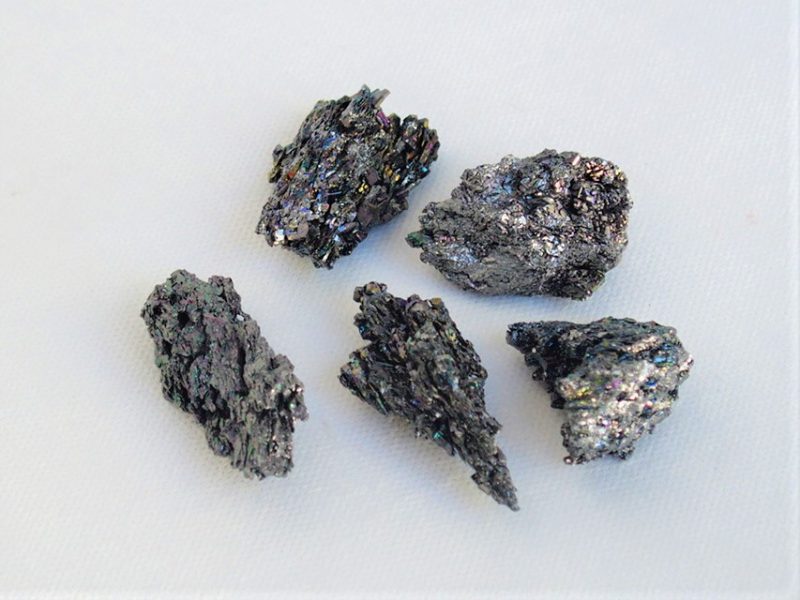 Carborandite