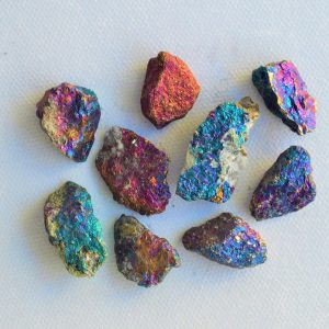 Chalcopyrite