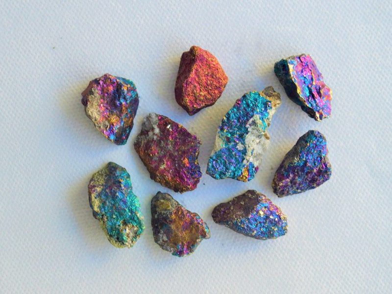 Chalcopyrite