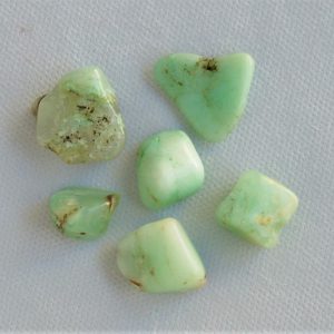 Chrysoprase