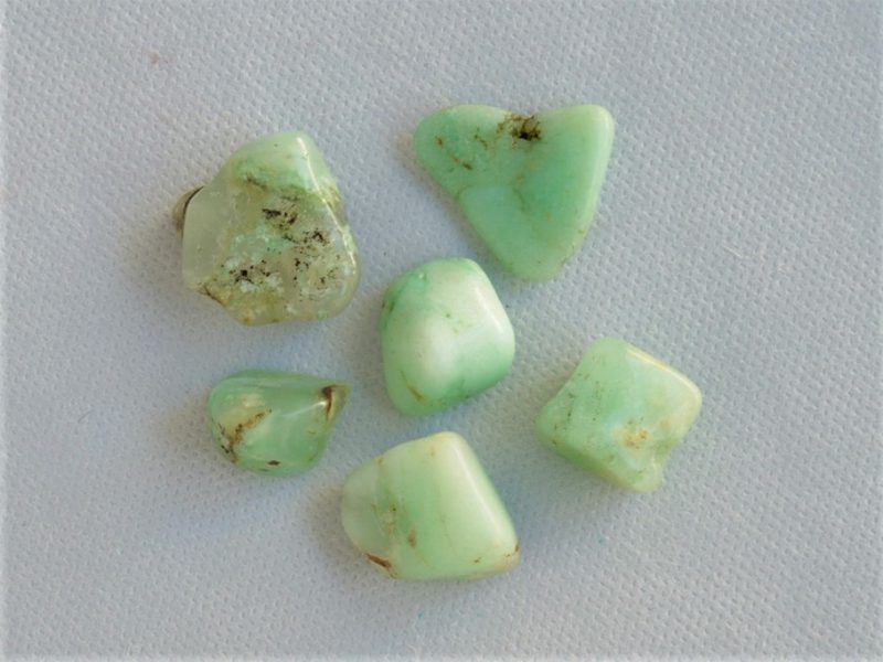 Chrysoprase