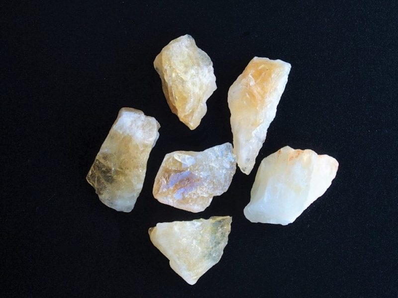 Citrine