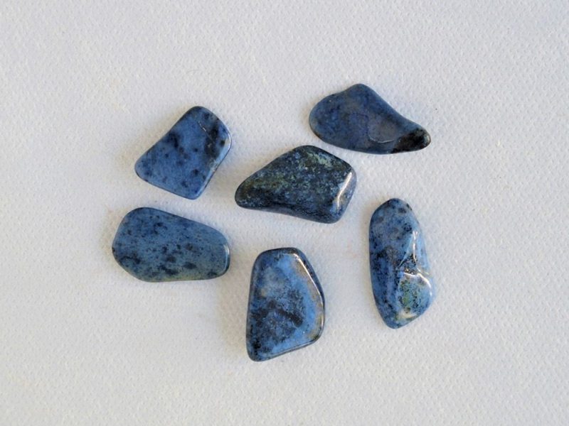 Dumortiérite