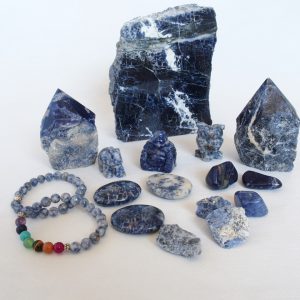 Sodalite Bloc – Image 4