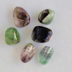 Fluorite ou Fluorine