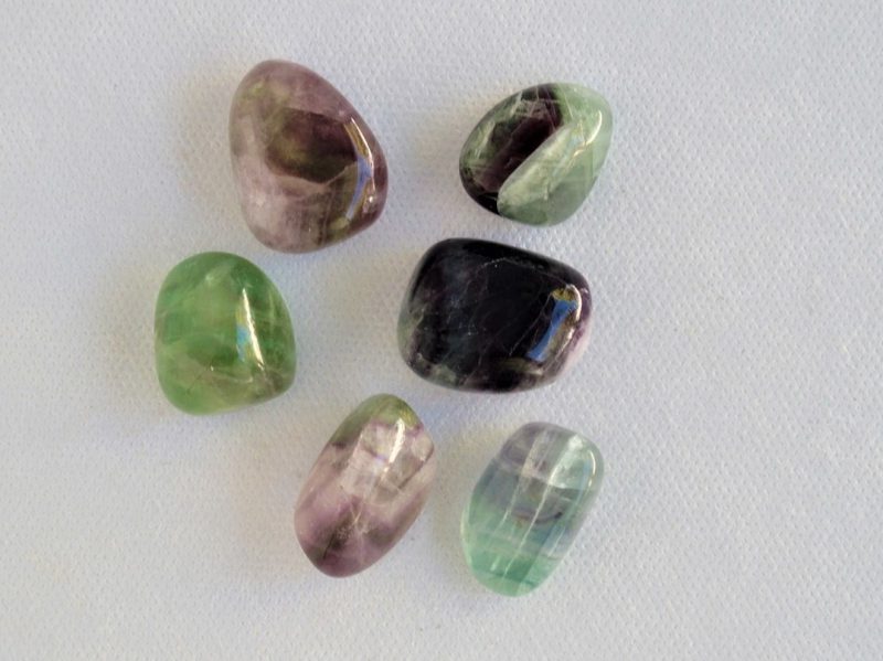 Fluorite ou Fluorine