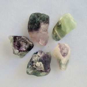 Fluorite ou Fluorine
