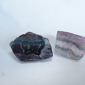 Fluorite  Papillon – Image 2