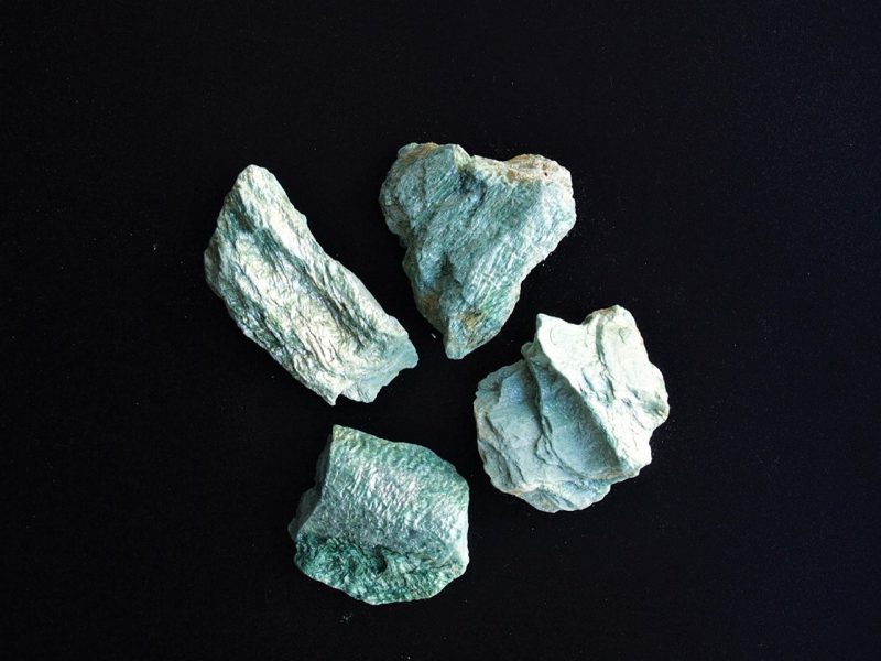 Fuchsite