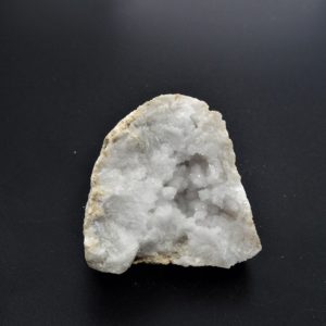 Cristal de Roche Géode grand modèle – Image 2