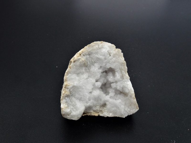 Cristal de Roche Géode grand modèle – Image 2