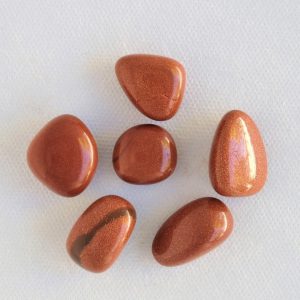Goldstone