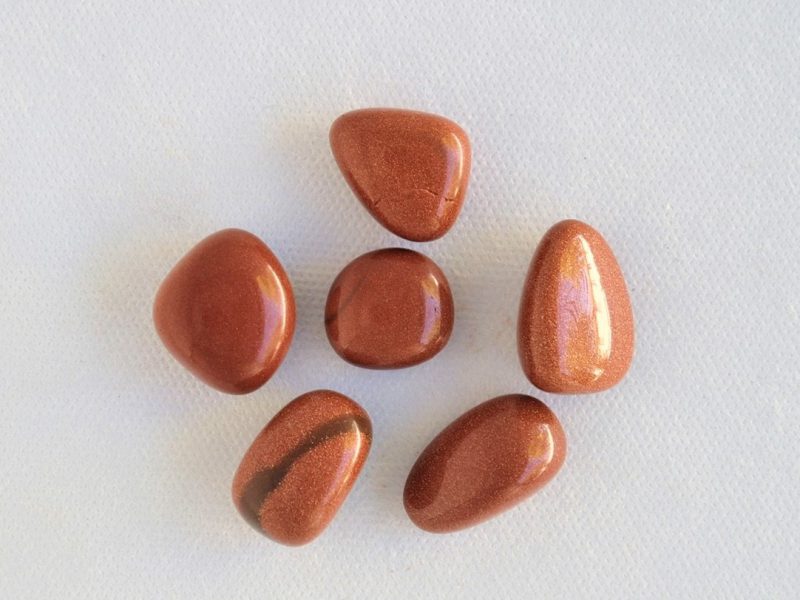 Goldstone