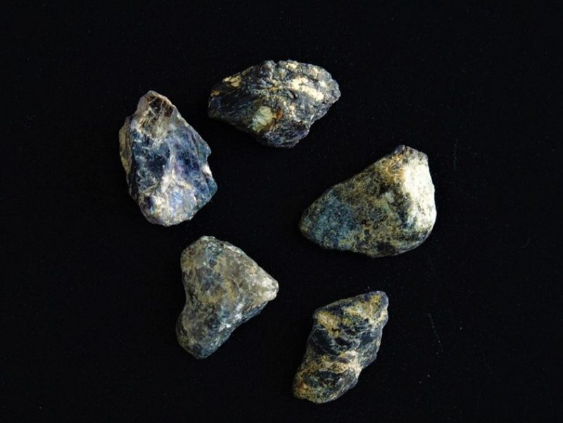 Iolite