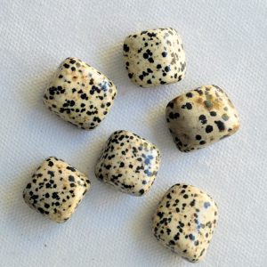 Jaspe Dalmatien
