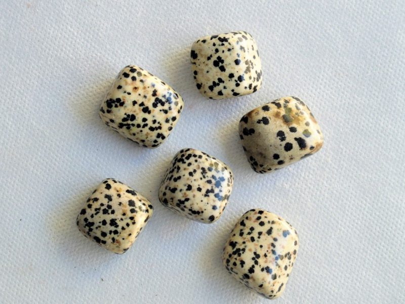 Jaspe Dalmatien