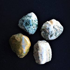 Jaspe Orbiculaire