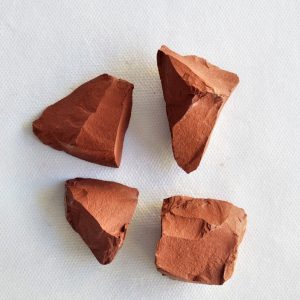 Jaspe Rouge