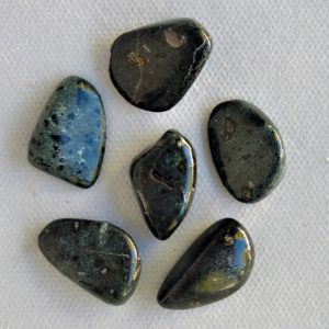 Kimberlite