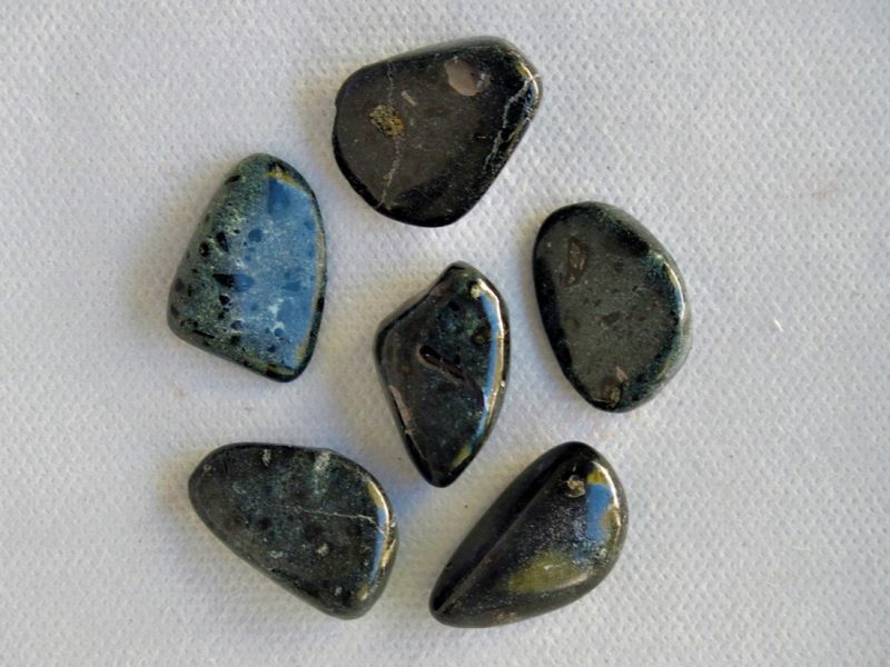 Kimberlite