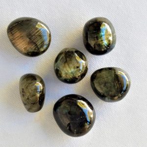 Labradorite