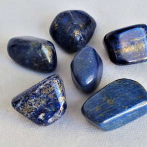 Lapis Lazuli