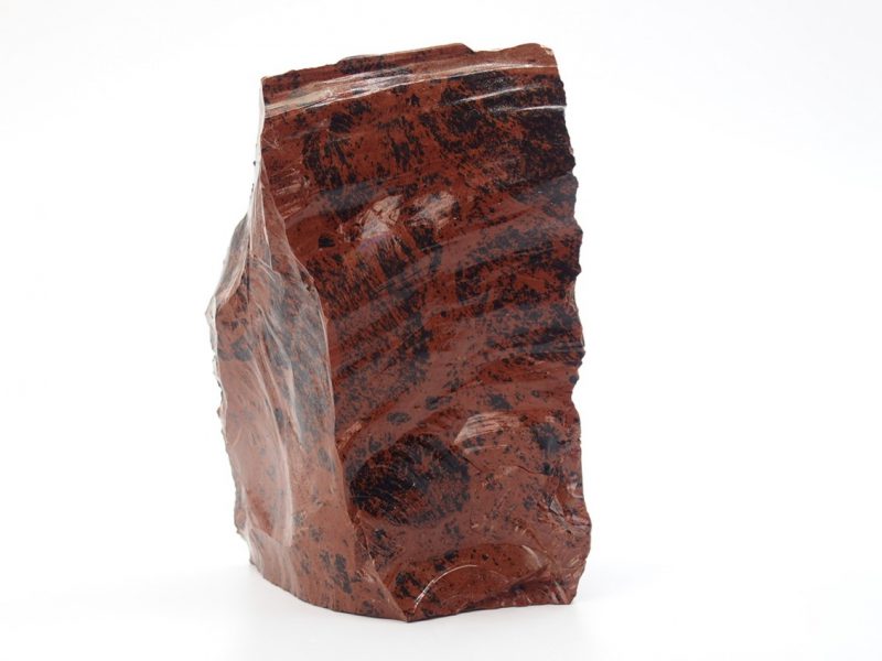 Obsidienne Brune Bloc