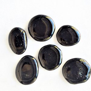 Obsidienne Noire