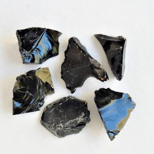 Obsidienne Noire