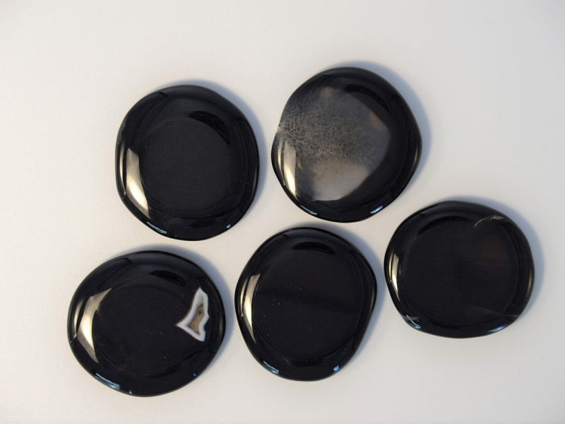 Onyx Noir