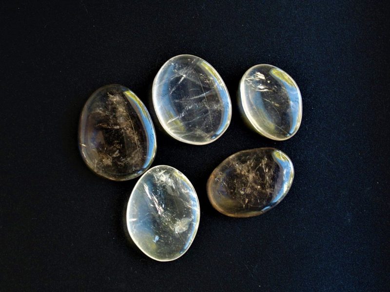 Quartz Fumé