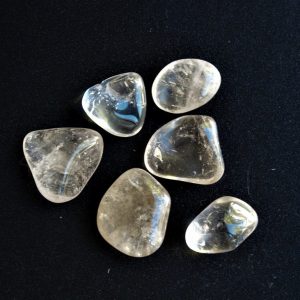 Quartz Fumé
