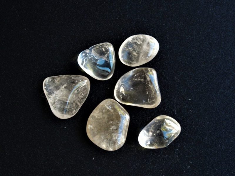 Quartz Fumé